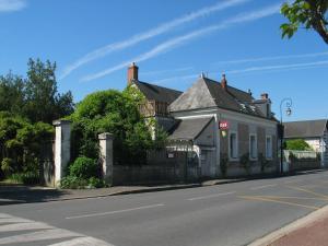 La Maison De Famille