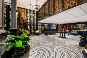 La Siesta Premium Hang Be - Hanoi