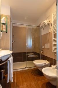Double or Twin Room with Balcony
