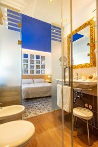 Superior Single Room room in Art Hotel Ventaglio