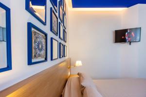 Superior Double or Twin Room room in Art Hotel Ventaglio