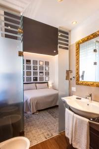 Superior Double or Twin Room room in Art Hotel Ventaglio