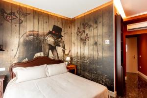 Superior Double or Twin Room with Lake View