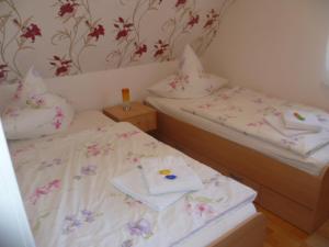 Ferienwohnung Kutscherhof Bartels