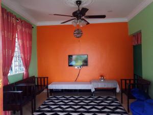 Masam2maniss Homestay
