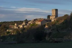 Cal Talaia - Vallfogona de Riucorb