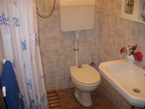 Chambre Familiale (2 Adultes et 2 Enfants)