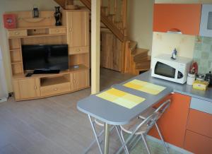 Cozy Apartment Magnolia