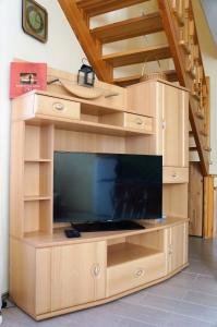 Cozy Apartment Magnolia