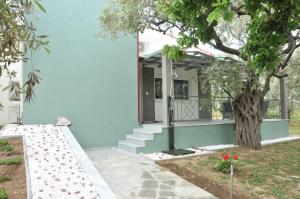 Villa "Elaeda Evdokia"