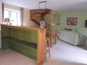 La Dauvinerie Gîte Escapade