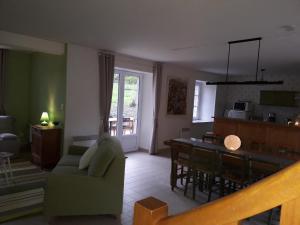 La Dauvinerie Gîte Escapade