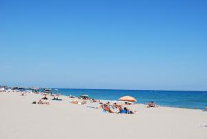 Villages vacances Lagrange Grand Bleu Vacances – Residence Les Jardins de Neptune : photos des chambres
