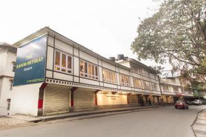 Jagjeets Sikkim Retreat