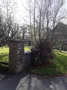 La Dauvinerie Gîte Escapade