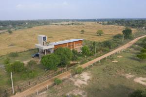 Tree Tops Yala