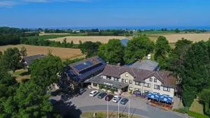 Hotel Gasthuus Spieskamer - Steinbergkirche
