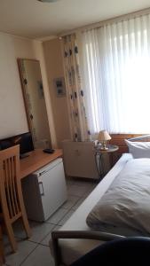 Hotel Restaurant Anna