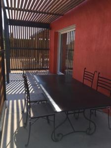 Maisons de vacances Les Lodges - Villa avec spa privatif : photos des chambres