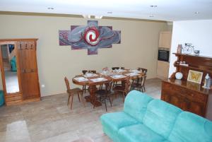 Maisons de vacances LE LOFT : photos des chambres
