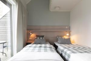 Varjola Holiday Center