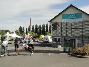 PLANETE MOBIL HOMES - Camping Riva Bella photo 9