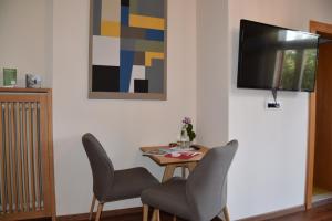 Angerburg Blumenhotel