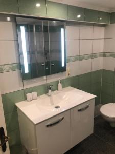 Wohnung Meeresbrise