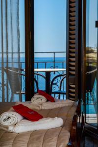 Poseidonio Hotel Tinos Greece