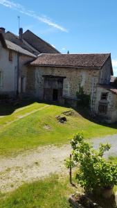 Maisons de vacances Lake view : photos des chambres