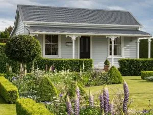 Laurella Cottage - Tuamarina