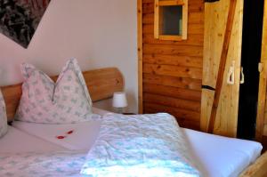 "0" Sterne Hotel Weisses Rössl in LeutaschTirol