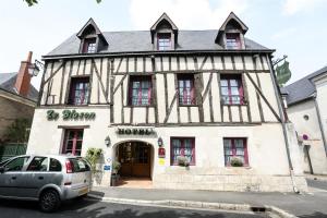 Hotels Hotel Le Blason : photos des chambres