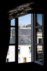 Hotels Hotel Le Blason : photos des chambres