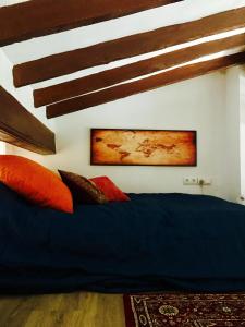 La Casa Mia i Villajoyosa