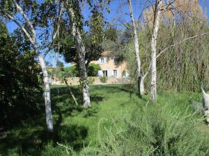 Maisons d'hotes Mas des Sources : photos des chambres