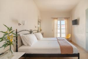 Mimoza Spetses Greece