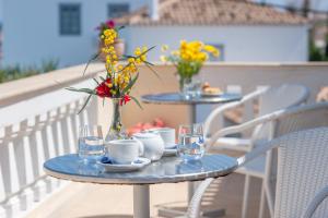 Mimoza Spetses Greece