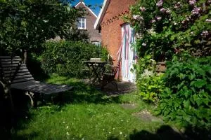 Lüttje Teihn - Pilsum