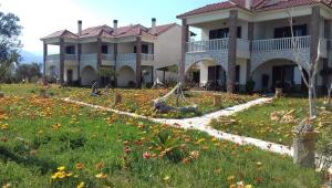 Pension Thalasini aura(nafplio) Nea Kios Griechenland