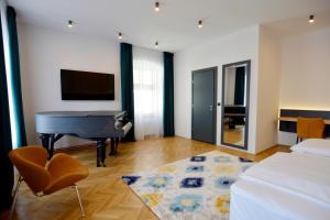 Kleines Hotel