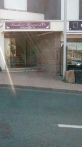 Appartement N°5 Vue Mer, Perros Guirec