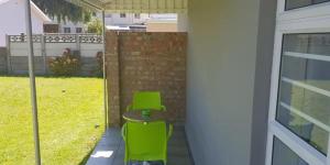 George Executive Suites