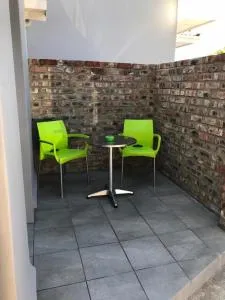 George Executive Suites - Heatherlands