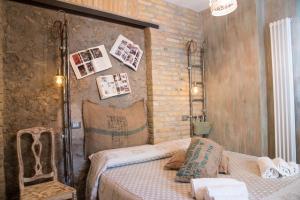 Superior Double Room room in Mancini Shabby House