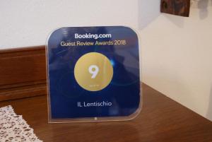 Il Lentischio holiday home img16