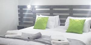 George Executive Suites