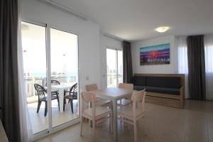 Apartamentos Playamar