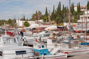 Mimoza Spetses Greece