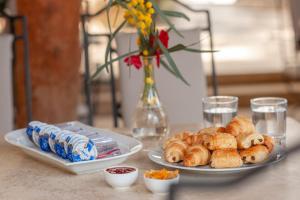 Mimoza Spetses Greece